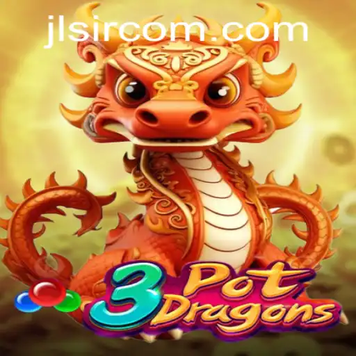Discover the Thrilling World of '3PotDragons': A Comprehensive Guide