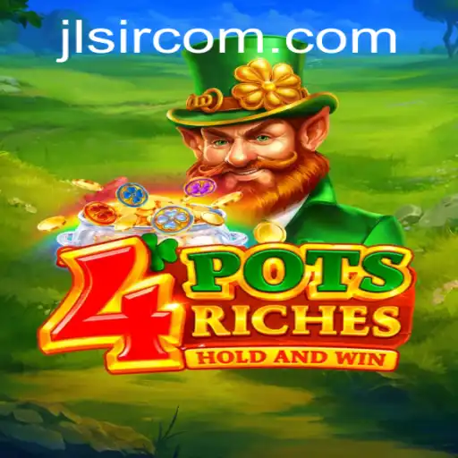 Unveiling the Magic of 4potsriches: A Unique Gaming Experience