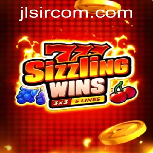 Discover the Thrilling World of 777sizzlingwins: A Deep Dive into the Game and Its Exciting Features