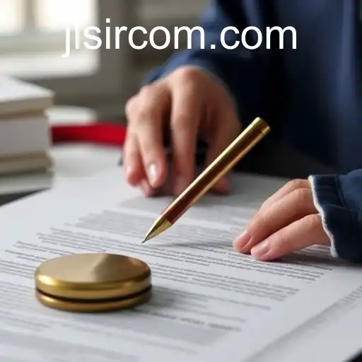 Understanding User Agreements: Navigating the Complex World of JLSIR