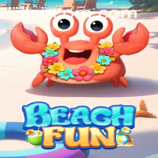 Embrace the Thrills of BeachFun: A Unique Gaming Experience