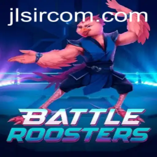 BattleRoosters: A New Era in Strategic Gaming with jlsir Integration