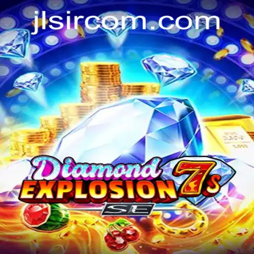 DiamondExplosion7sSE: An Exciting New Game Revolutionizing the Gaming World