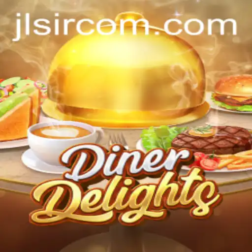 DinerDelights: A Culinary Journey Through Time and Taste