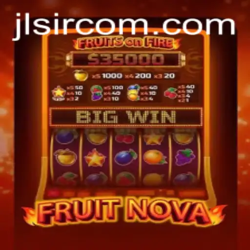 Explore the Vibrant Universe of FruitNova