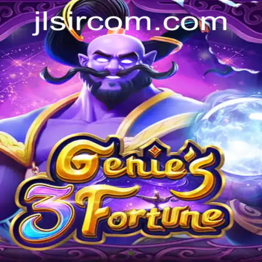 Exploring the World of Genie3Fortune: An Immersive Gaming Experience