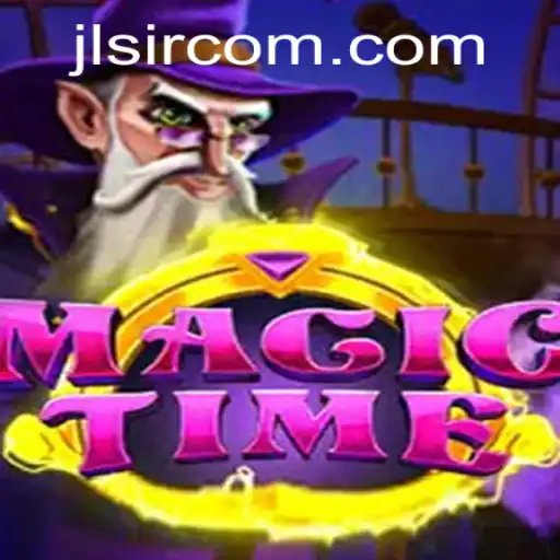 Discovering MagicTime: The Enchanting Game of Strategy and Wit
