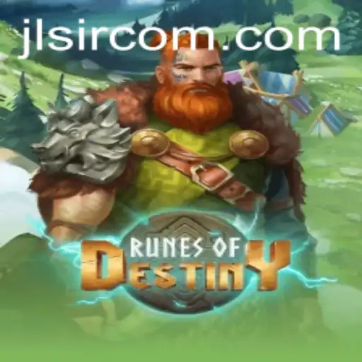 RunesOfDestiny: Unveiling the Enchanting World of a Modern MMO