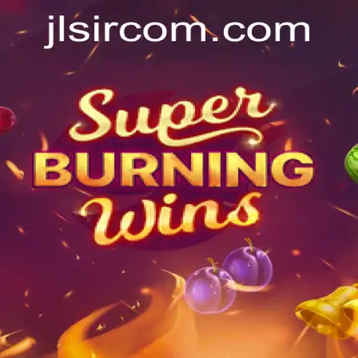 Exploring SuperBurningWins: A Thrilling Adventure in Classic Slots