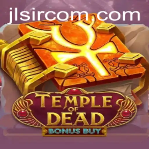 Temple of Dead Bonus Buy: A Spellbinding Adventure in Gaming