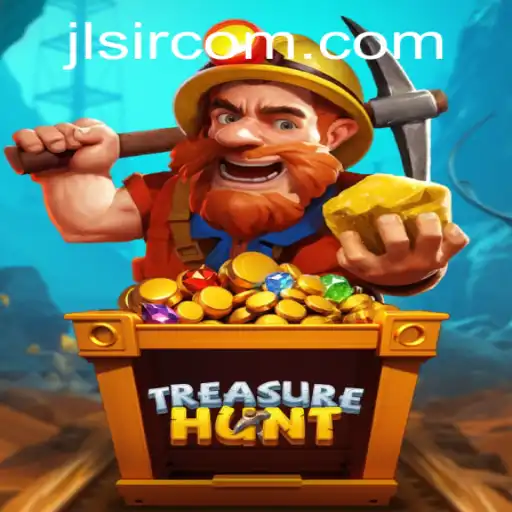 TreasureHunt: Unveiling the Excitement and Strategy of a Modern Adventure