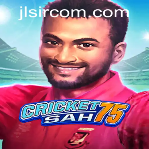 Unveiling CricketSah75: A New Era in Sports Gaming