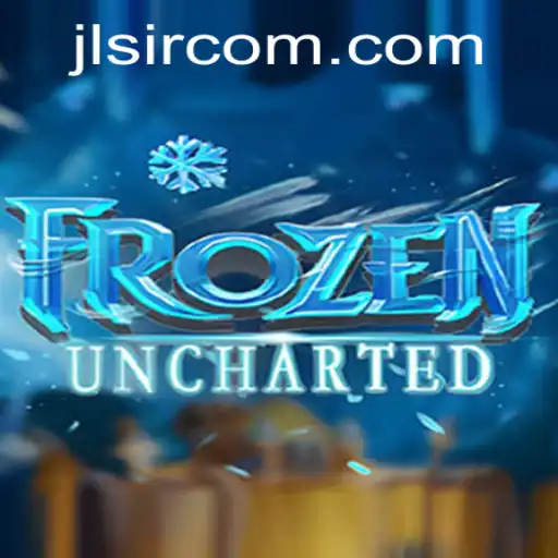 FrozenUncharted: Navigating the Icy Frontiers