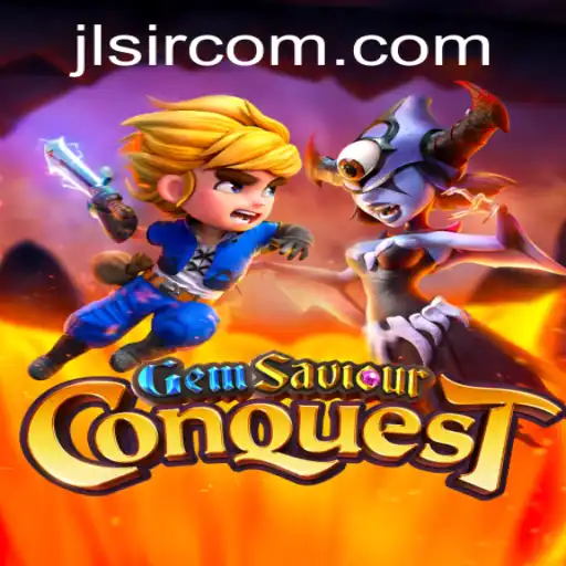 GemSaviourConquest: A Captivating Journey in Gaming