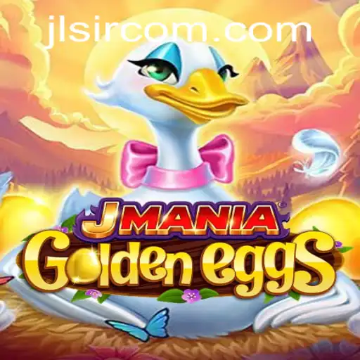 Dive into JManiaGoldenEggs: The Thrilling World of Digital Egg Hunting