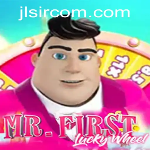 Exploring the World of MrFirstLuckyWheel