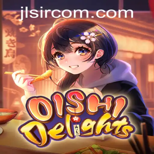 Exploring OishiDelights: A Flavorful Gaming Experience with Jlsir
