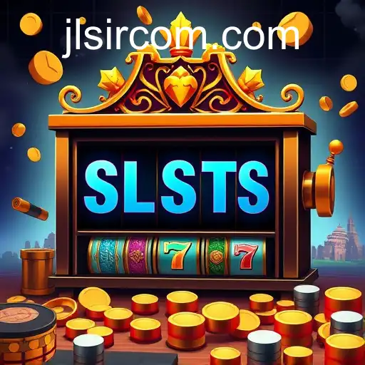 Exploring the World of Online Slots: A Deep Dive into the Industry