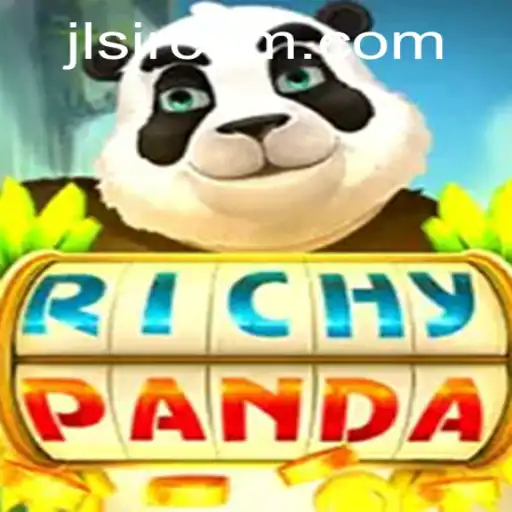 Exploring the Thrilling World of RichyPanda: A Game of Strategy and Fortune