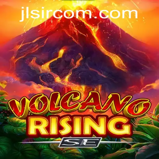 VolcanoRisingSE: An Exciting Eruption in the Gaming World